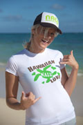 hawaiian love